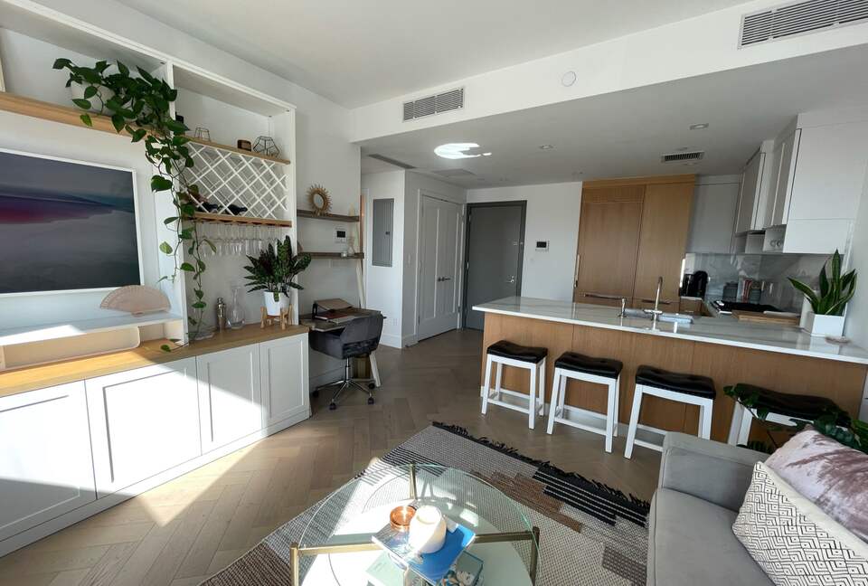 Modern Cobble Hill Gem - Brooklyn, New York