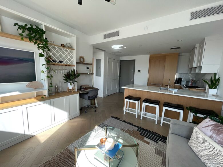 Modern Cobble Hill Gem - Brooklyn, New York