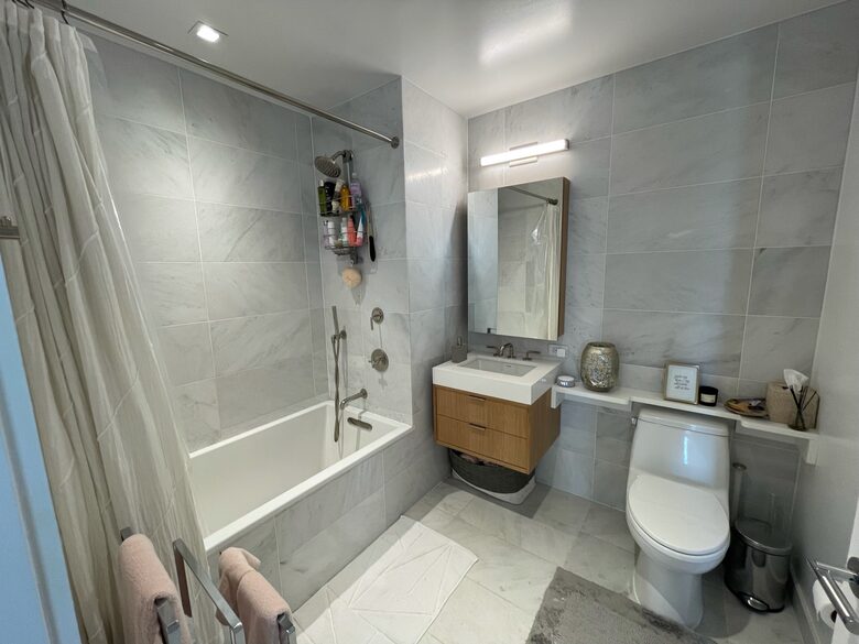 Modern Cobble Hill Gem - Brooklyn, New York