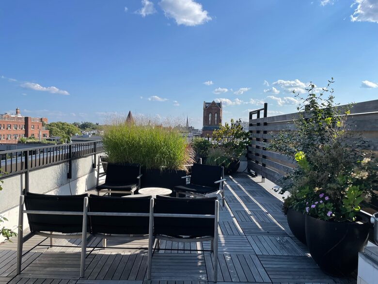 Modern Cobble Hill Gem - Brooklyn, New York