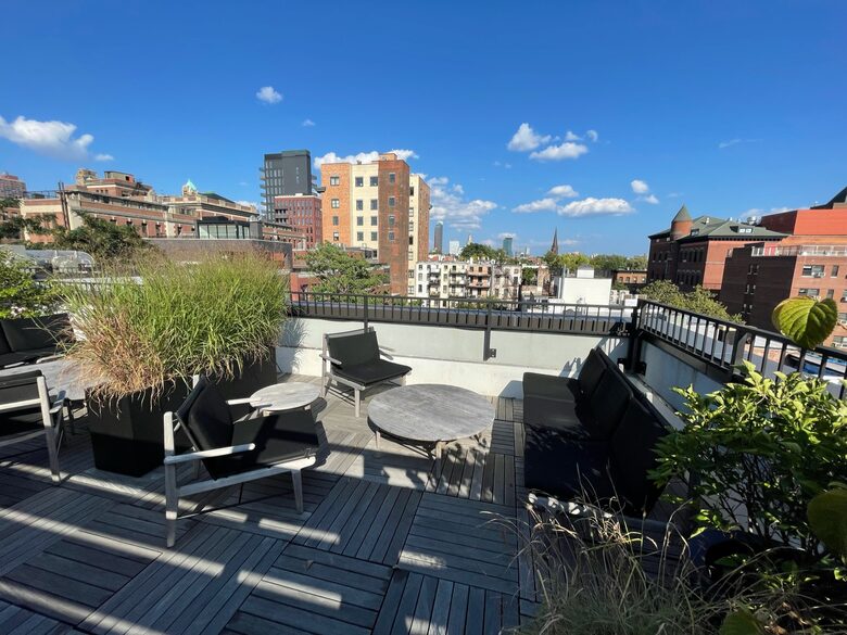 Modern Cobble Hill Gem - Brooklyn, New York