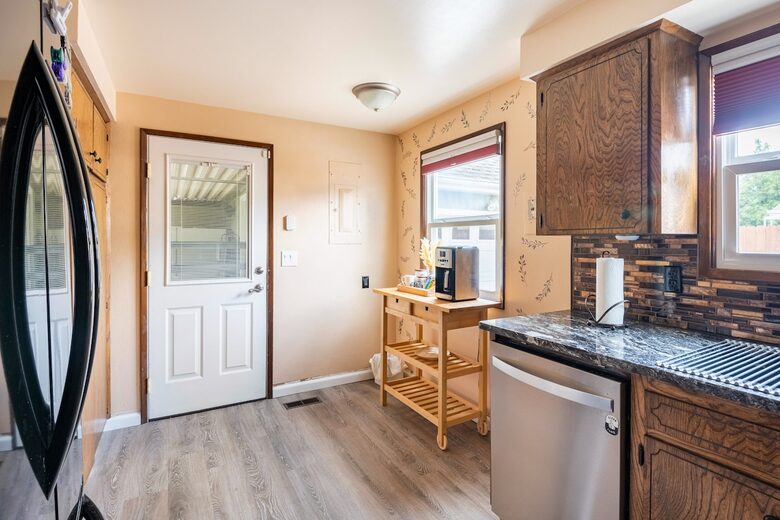 Cozy Comfort Near Downtown Portland - Portland, Oregon