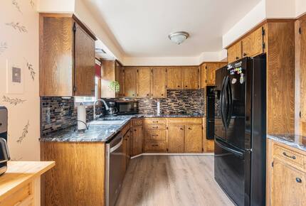 Cozy Comfort Near Downtown Portland - Portland, Oregon