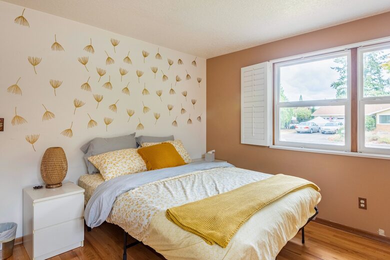 Cozy Comfort Near Downtown Portland - Portland, Oregon