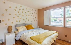 Cozy Comfort Near Downtown Portland - Portland, Oregon