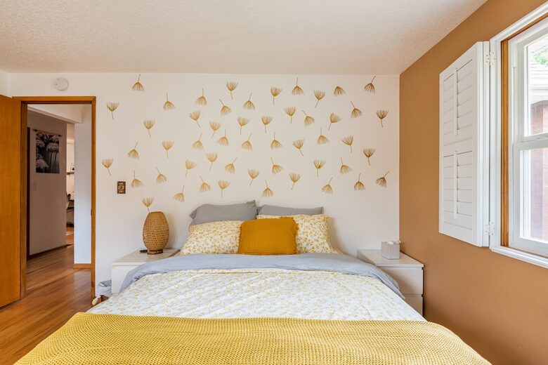 Cozy Comfort Near Downtown Portland - Portland, Oregon