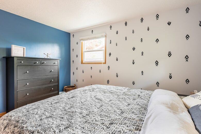Cozy Comfort Near Downtown Portland - Portland, Oregon