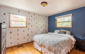 Cozy Comfort Near Downtown Portland - Portland, Oregon