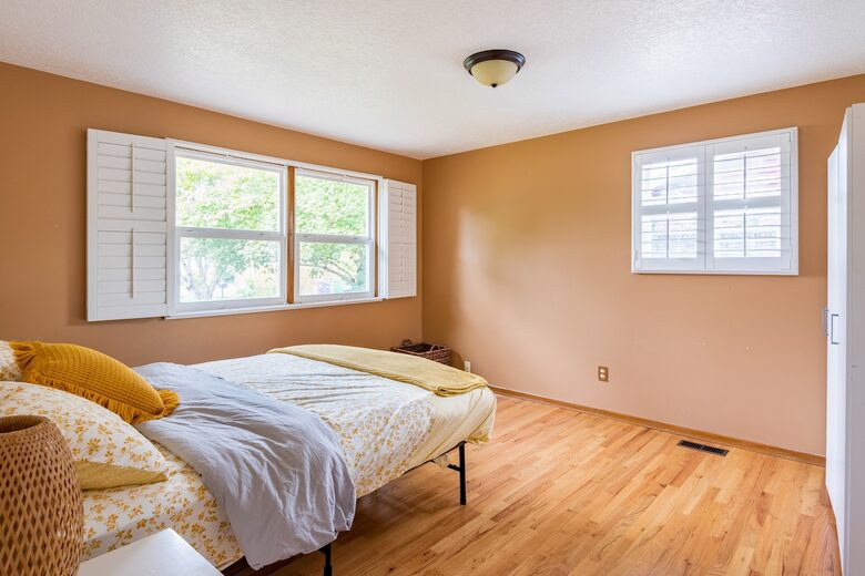 Cozy Comfort Near Downtown Portland - Portland, Oregon