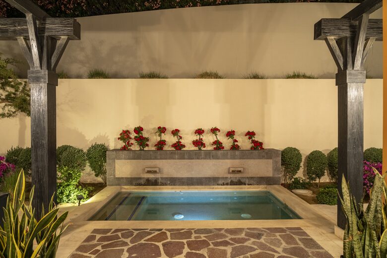 Elegant Oceanview Cabo Beach Villa with Rooftop Terrace & Club Access - Cabo San Lucas, Baja California Sur, Mexico
