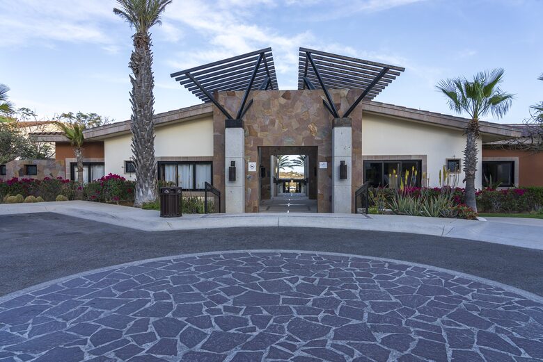 Elegant Oceanview Cabo Beach Villa with Rooftop Terrace & Club Access - Cabo San Lucas, Baja California Sur, Mexico