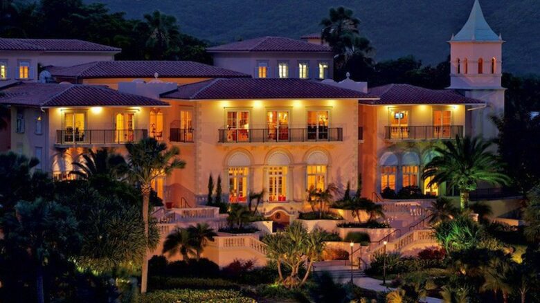 The Ritz-Carlton Club, St. Thomas - 2 Bedroom - St. Thomas, Virgin Islands, U.S.