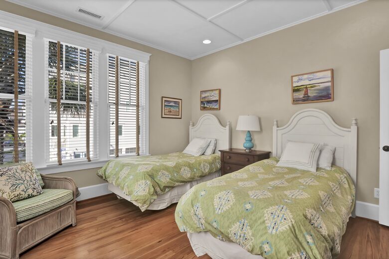 An Oceanfront Escape at Wrightsville Beach - Wrightsville Beach, North Carolina