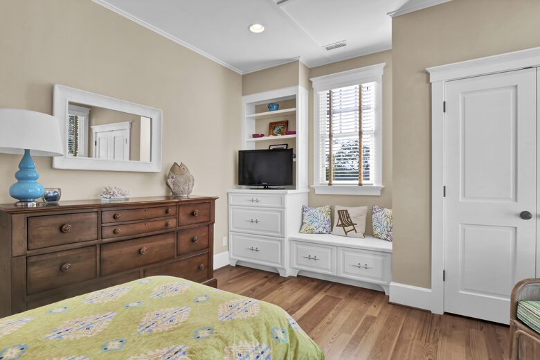 An Oceanfront Escape at Wrightsville Beach - Wrightsville Beach, North Carolina