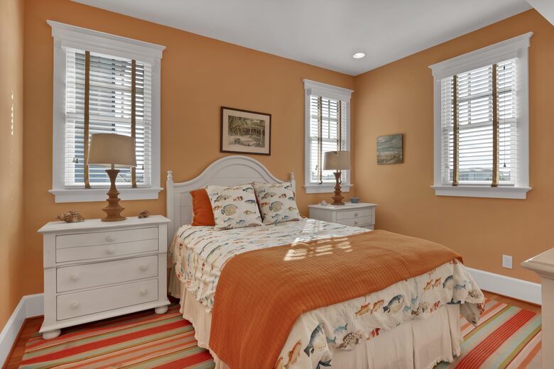 An Oceanfront Escape at Wrightsville Beach - Wrightsville Beach, North Carolina