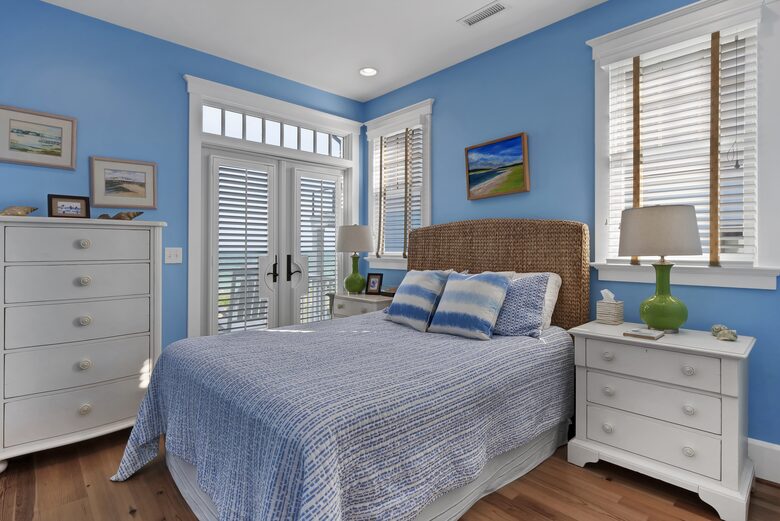 An Oceanfront Escape at Wrightsville Beach - Wrightsville Beach, North Carolina