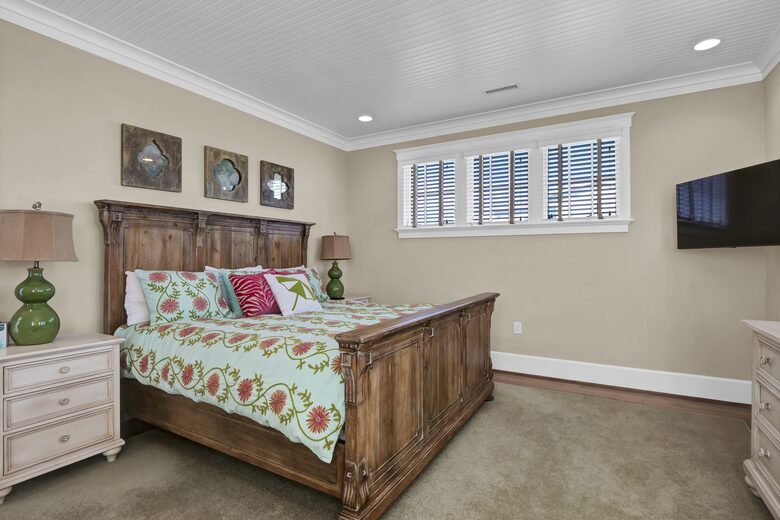 An Oceanfront Escape at Wrightsville Beach - Wrightsville Beach, North Carolina