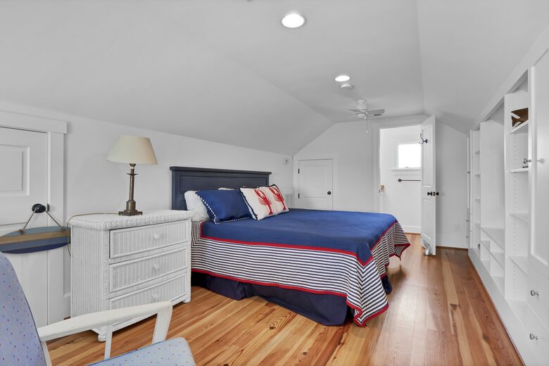 An Oceanfront Escape at Wrightsville Beach - Wrightsville Beach, North Carolina