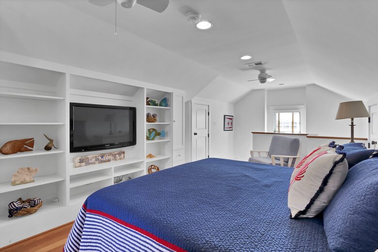 An Oceanfront Escape at Wrightsville Beach - Wrightsville Beach, North Carolina