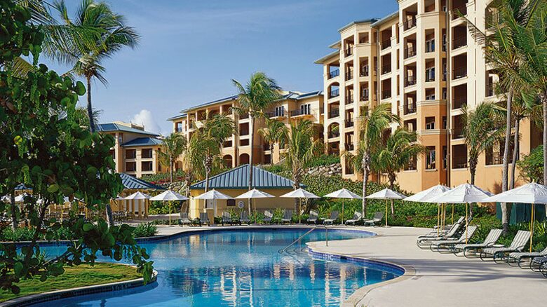 The Ritz-Carlton Club, St. Thomas - 2 Bedroom - St. Thomas, Virgin Islands, U.S.