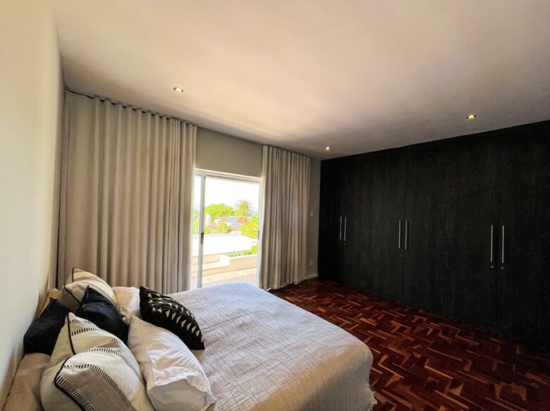 Principal BR 1 - king size bed
