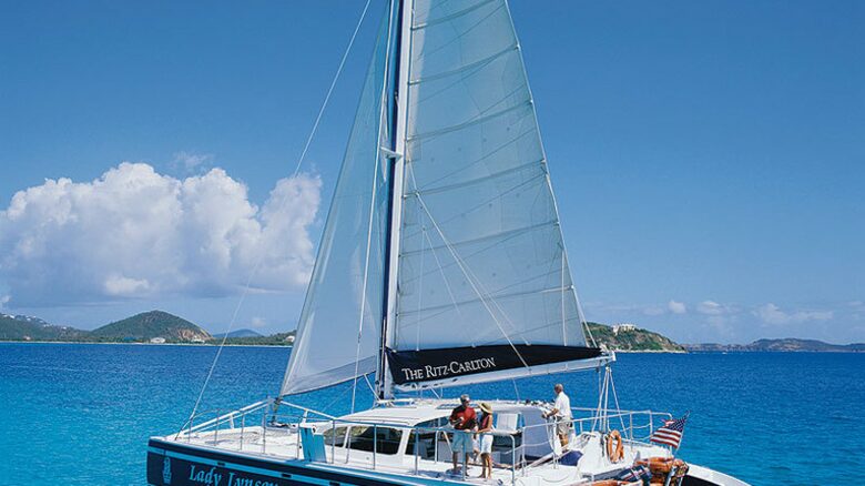 The Ritz-Carlton Club, St. Thomas - 2 Bedroom - St. Thomas, Virgin Islands, U.S.