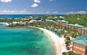 The Ritz-Carlton Club, St. Thomas - Non-Allocated - 3 Bedroom - St. Thomas, Virgin Islands, U.S.