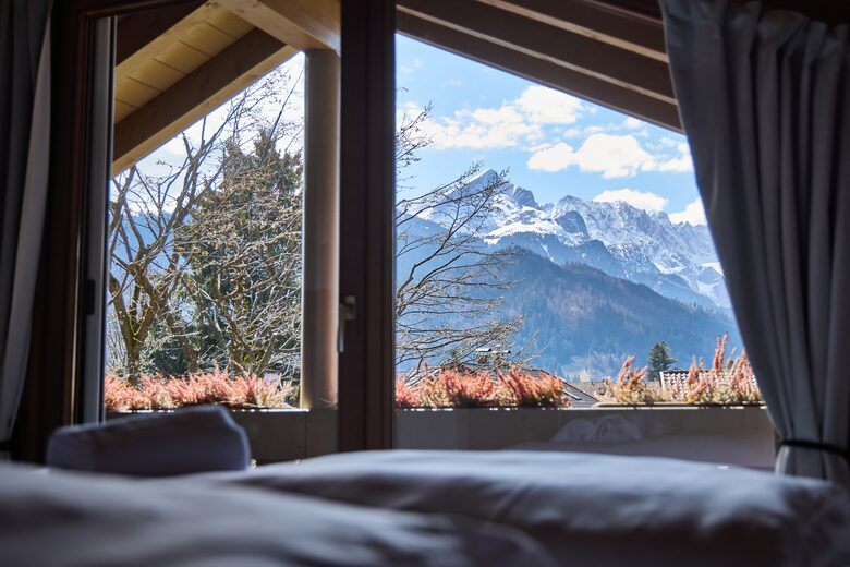 King Ludwig’s Lodge - Garmisch-Partenkirchen, Germany