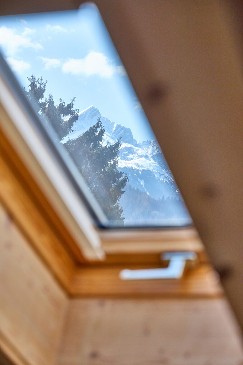King Ludwig’s Lodge - Garmisch-Partenkirchen, Germany
