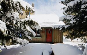 Alpine Escape with Wetland and Forest Views - Blue River, Colorado