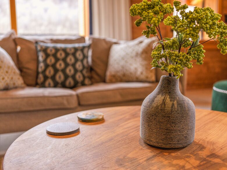 Rum Doodle | Charming Apartment - Saint-Chaffery, France