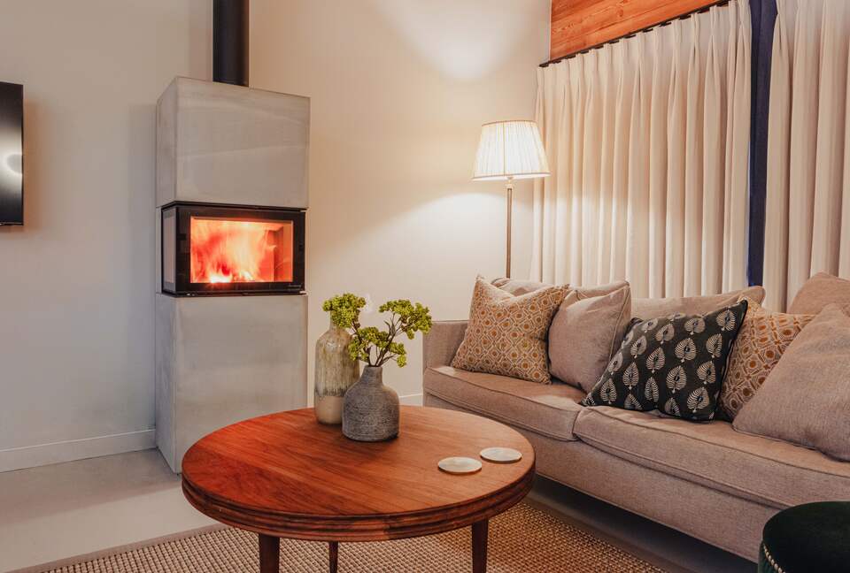 Rum Doodle | Charming Apartment - Saint-Chaffery, France