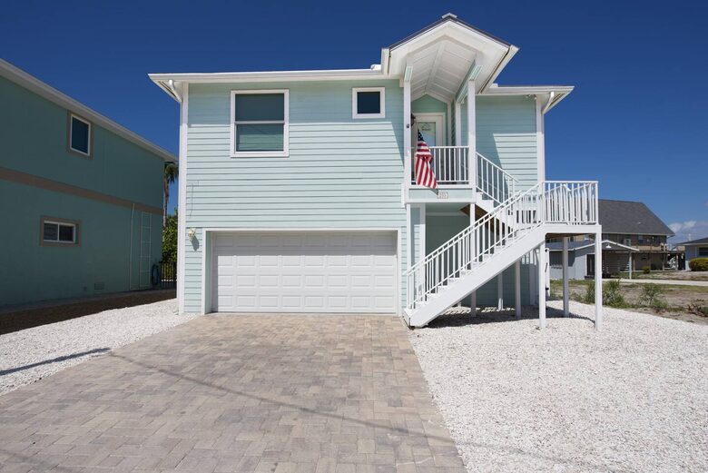 Sea La Vie - Fort Myers Beach, Florida