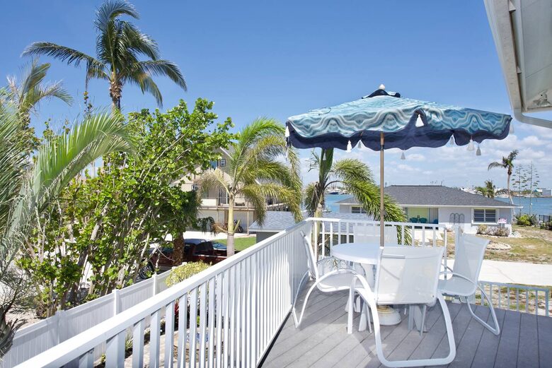 Sea La Vie - Fort Myers Beach, Florida