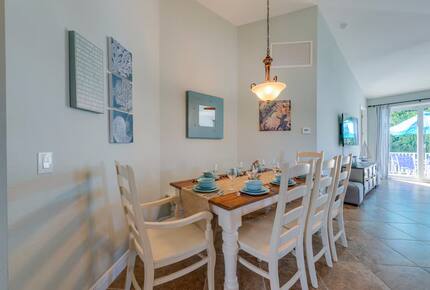 Sea La Vie - Fort Myers Beach, Florida