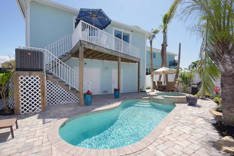 Sea La Vie - Fort Myers Beach, Florida