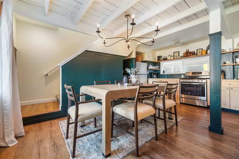 Coastal Cottage Retreat in the Heart of Cannon Beach - Cannon Beach, Oregon