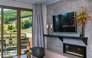 Grand Colorado on Peak 8 | 2-Bedroom Getaway in Breckenridge - Breckenridge, Colorado