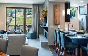 Grand Colorado on Peak 8 | 2-Bedroom Getaway in Breckenridge - Breckenridge, Colorado