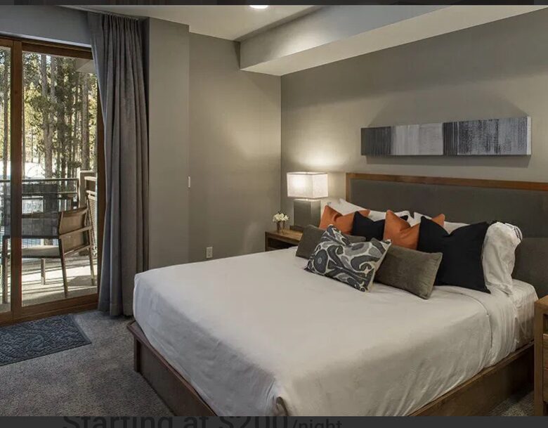 Grand Colorado on Peak 8 | 2-Bedroom Getaway in Breckenridge - Breckenridge, Colorado