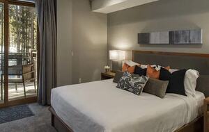 Grand Colorado on Peak 8 | 2-Bedroom Getaway in Breckenridge - Breckenridge, Colorado