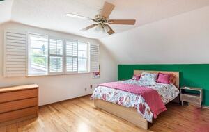 Cozy Comfort Near Downtown Portland - Portland, Oregon