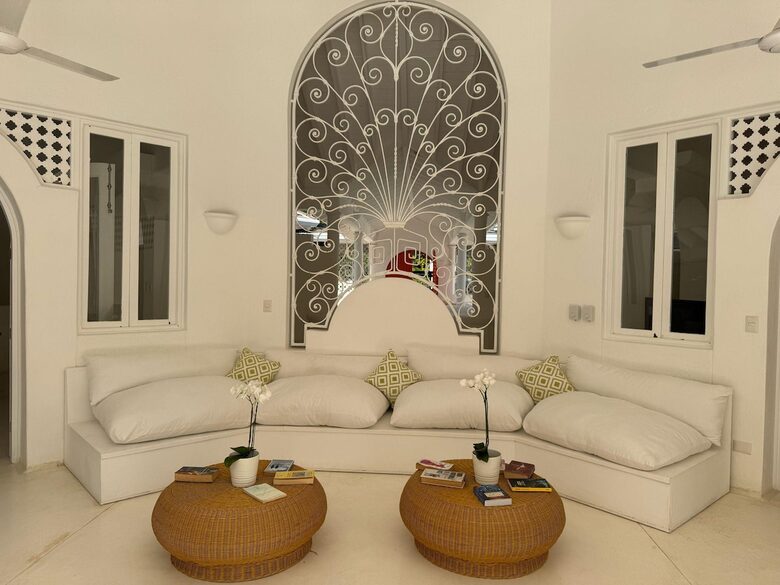 Charming Italian Villa in Casa de Campo - La Romana, Dominican Republic