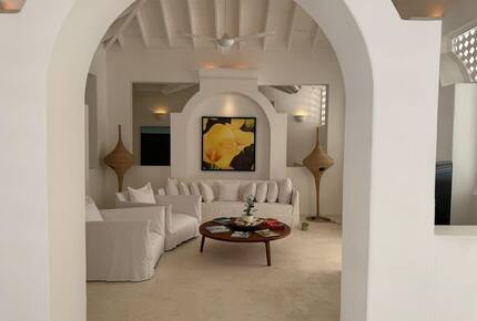 Charming Italian Villa in Casa de Campo - La Romana, Dominican Republic