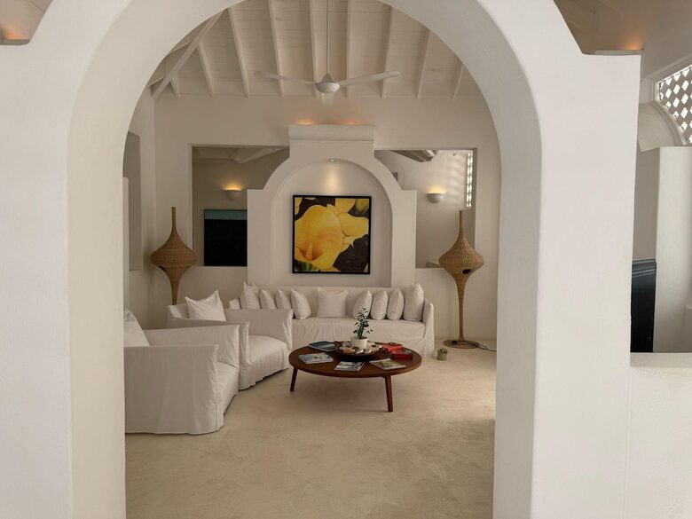 Charming Italian Villa in Casa de Campo - La Romana, Dominican Republic