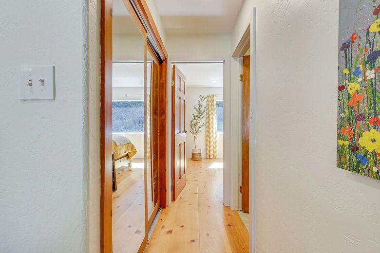 Redwoods & River | A Sonoma Sanctuary - Occidental, California