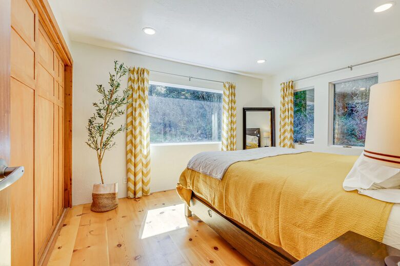 Redwoods & River | A Sonoma Sanctuary - Occidental, California