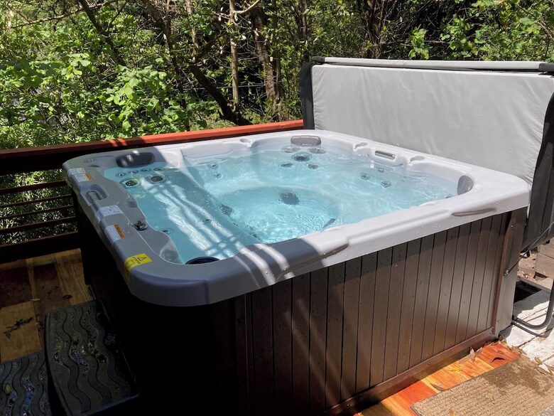 Redwoods & River | A Sonoma Sanctuary - Occidental, California