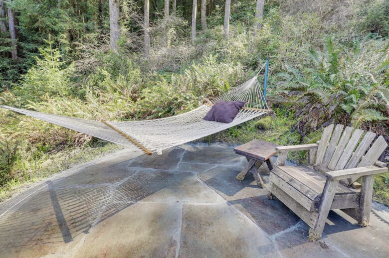 Redwoods & River | A Sonoma Sanctuary - Occidental, California