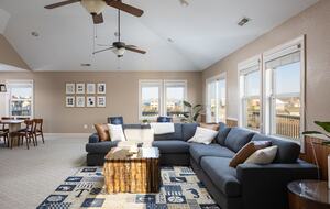 Charming Beach Retreat Near the Heart of the Outer Banks - Kill Devil Hills, North Carolina